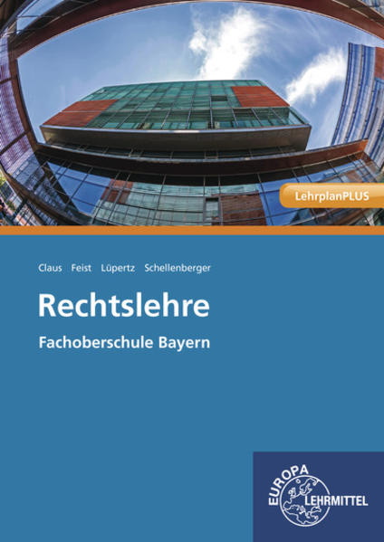 Rechtslehre