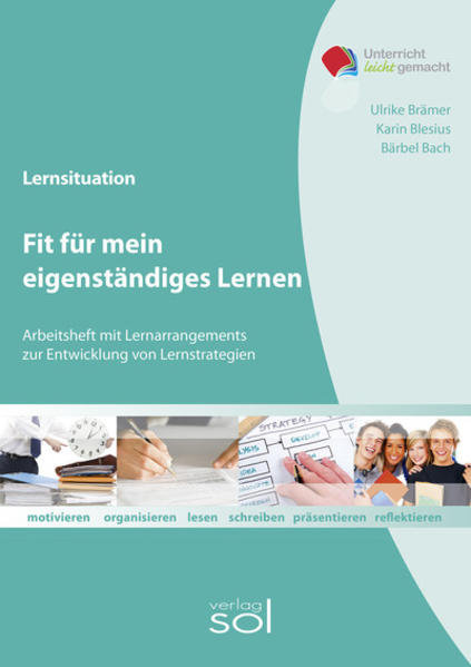 Fit für mein eigenständiges Lernen