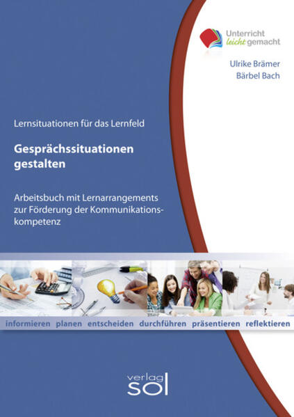 Gesprächssituationen gestalten