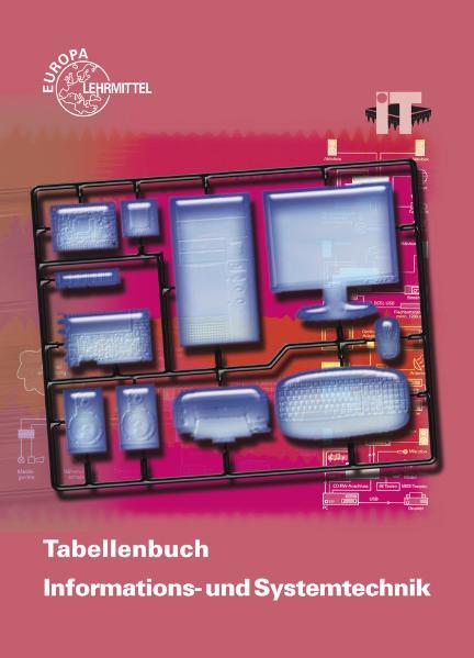 Tabellenbuch Informations- und Systemtechnik