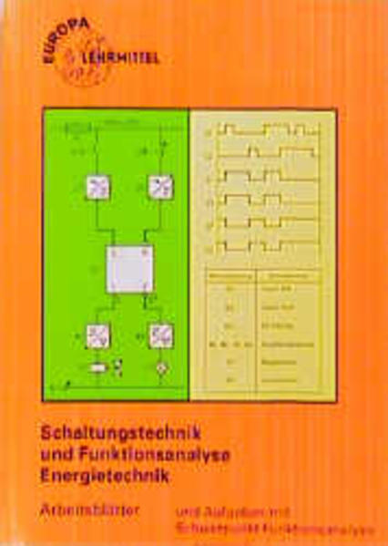 Schaltungstechnik und Funktionsanalyse Energietechnik