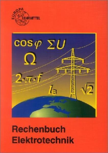 Rechenbuch Elektrotechnik