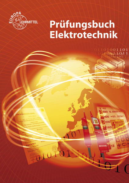 Prüfungsbuch Elektrotechnik