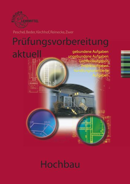 Prüfungsvorbereitung aktuell Hochbau