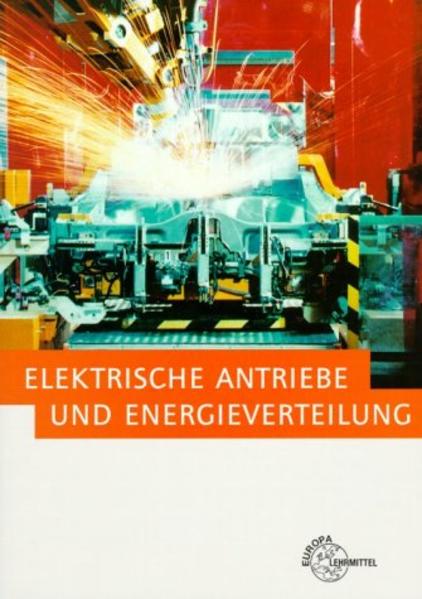 Elektrische Antriebe und Energieverwaltung (ehem. Elektrische Maschinen)