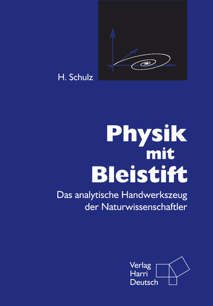 Physik mit Bleistift