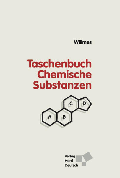Taschenbuch Chemische Substanzen