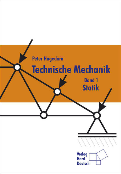 Technische Mechanik Band 1: Statik