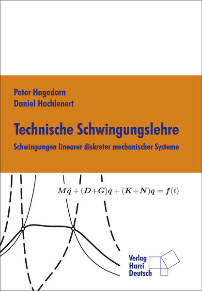 Technische Schwingungslehre
