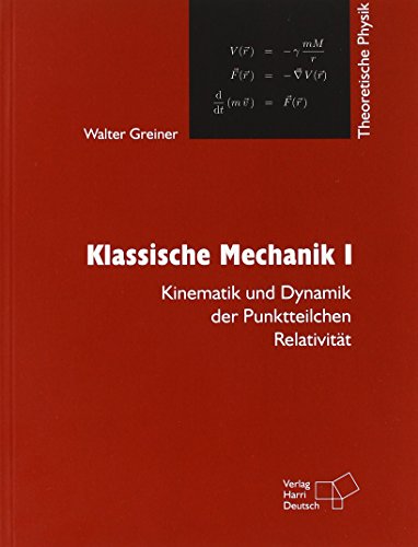 Theoretische Physik - Satz