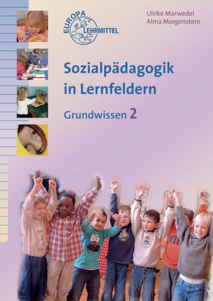 Sozialpädagogik in Lernfeldern Grundwissen Band 2
