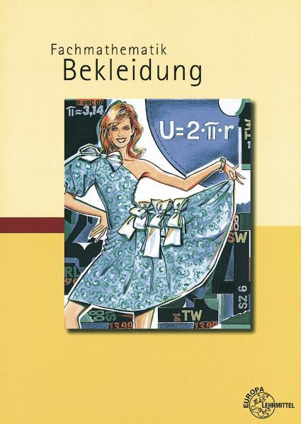 Fachmathematik Bekleidung