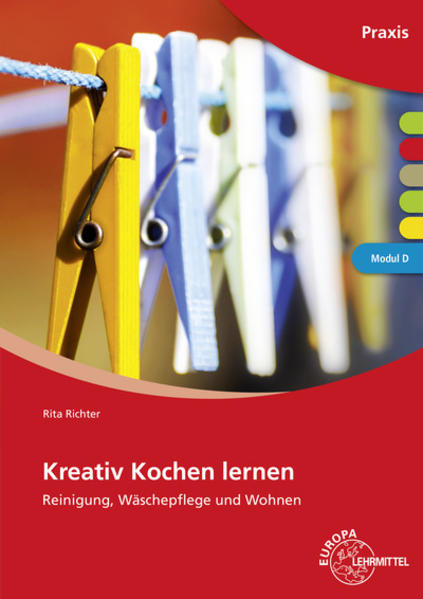 Kreativ Kochen lernen Modul D