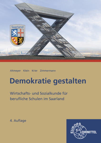 Demokratie gestalten - Saarland