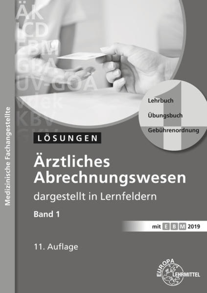 Lösungen zu 61133