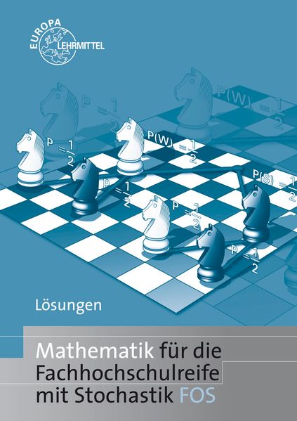 Methodische Lösungswege zu 70609