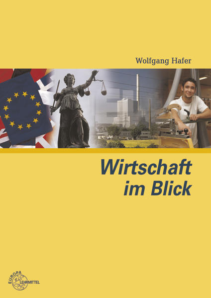 Wirtschaft im Blick