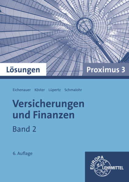 Lösungen zu 77172