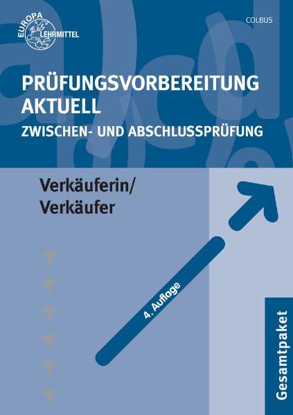 Prüfungsvorbereitung aktuell Verkäuferin / Verkäufer