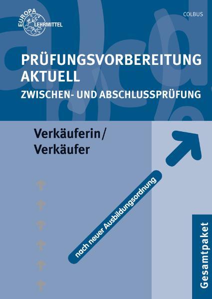 Prüfungsvorbereitung aktuell Verkäuferin/Verkäufer