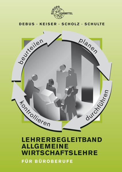 Lehrerbegleitband zu 75212