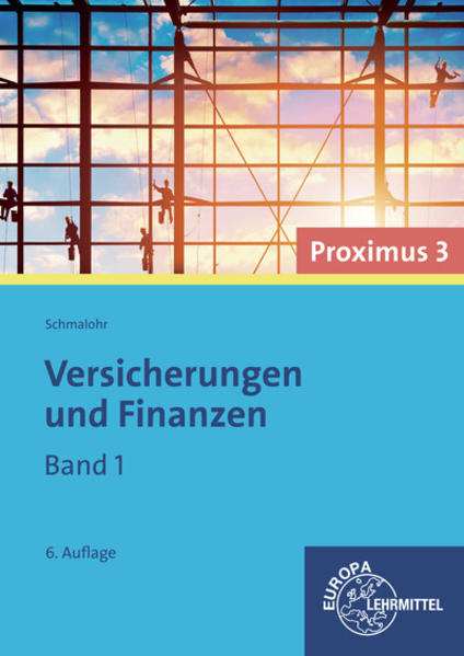 Versicherungen und Finanzen (Proximus 3)