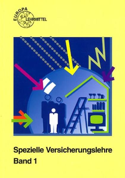 Spezielle Versicherungslehre