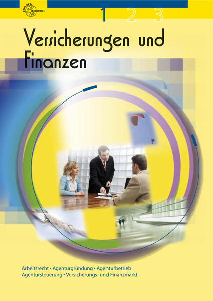 Versicherungen und Finanzen Band 1