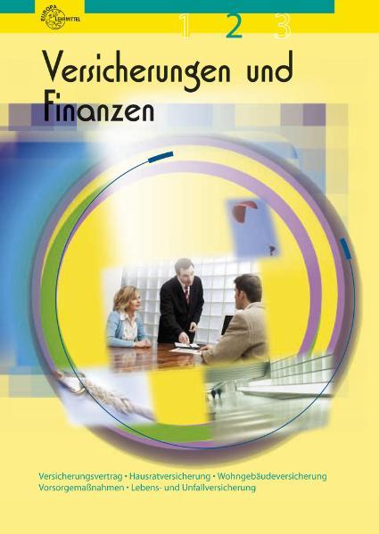 Versicherungen und Finanzen Band 2