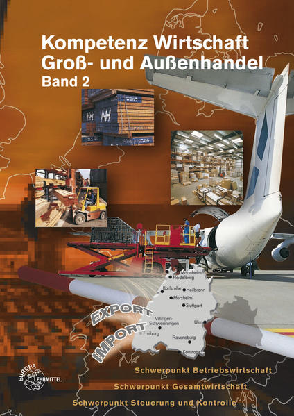 Kompetenz Wirtschaft Groß- und Außenhandel