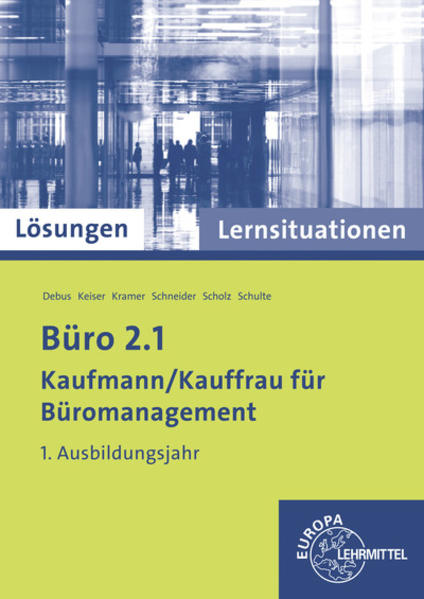 Lösungen zu 75772