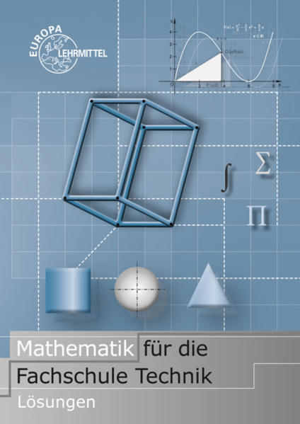 Methodische Lösungswege zu 85269 und 85085