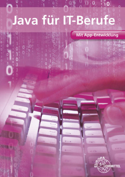 Java für IT-Berufe