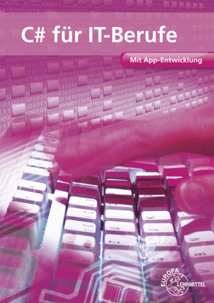 C# für IT-Berufe