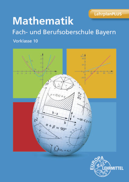 Mathematik FOS/BOS Bayern – Vorklasse