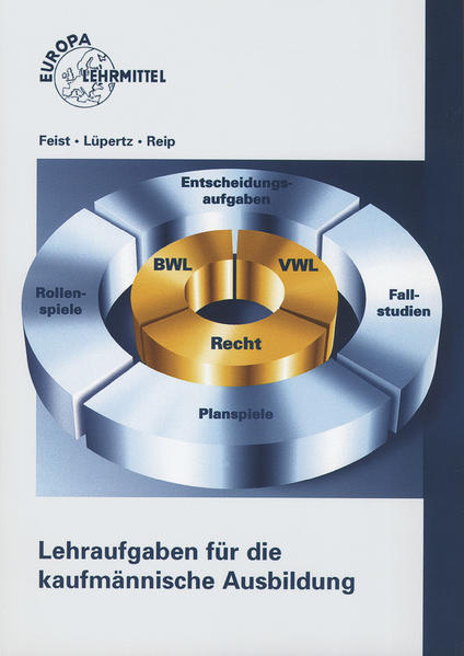 Lehraufgaben für die kaufmännische Ausbildung