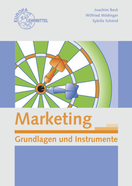 Marketing - Grundlagen und Instrumente