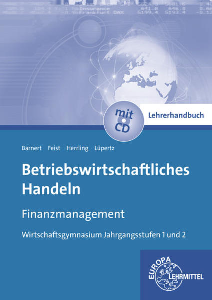 Lehrerhandbuch zu 95763
