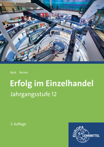 Erfolg im Einzelhandel Jahrgangsstufe 12
