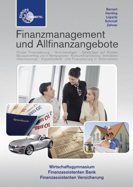 Finanzmanagement und Allfinanzangebote