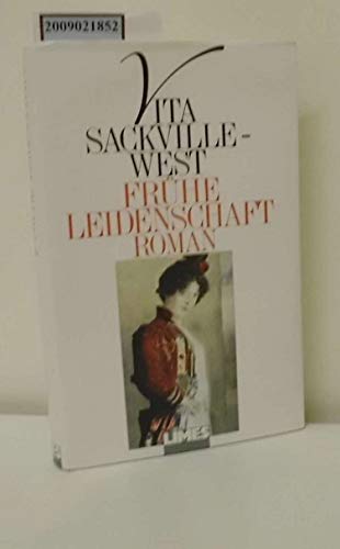 Frühe Leidenschaft