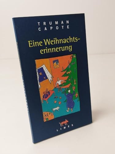 Eine Weihnachtserinnerung