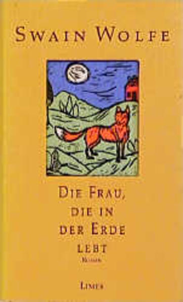 Die Frau, die in der Erde lebt