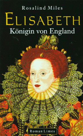 Elisabeth, Königin von England
