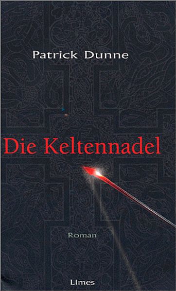 Die Keltennadel