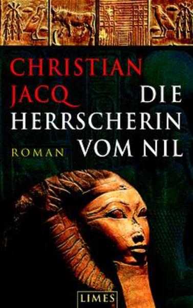 Die Herrscherin vom Nil