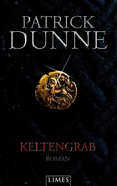 Keltengrab