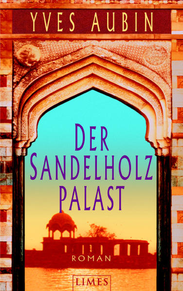 Der Sandelholz-Palast