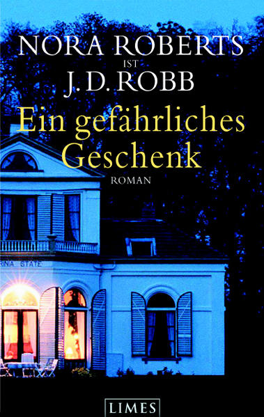 Ein gefährliches Geschenk