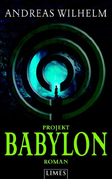 Projekt: Babylon